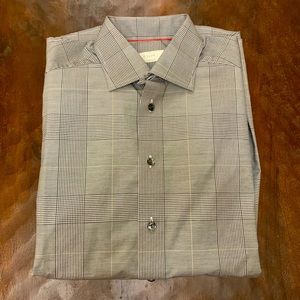 Eton Dress Shirt